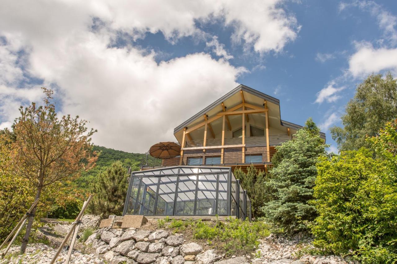 Le Panoramic - Loft & Mainfloor Outstanding Lake View - Lla Selections By Location Lac Annecy Sévrier Eksteriør billede
