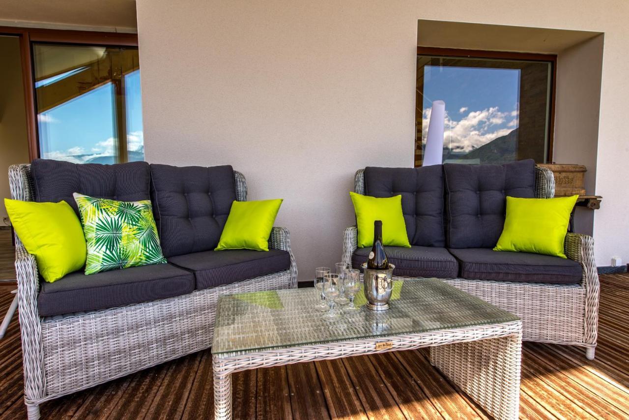 Le Panoramic - Loft & Mainfloor Outstanding Lake View - Lla Selections By Location Lac Annecy Sévrier Eksteriør billede